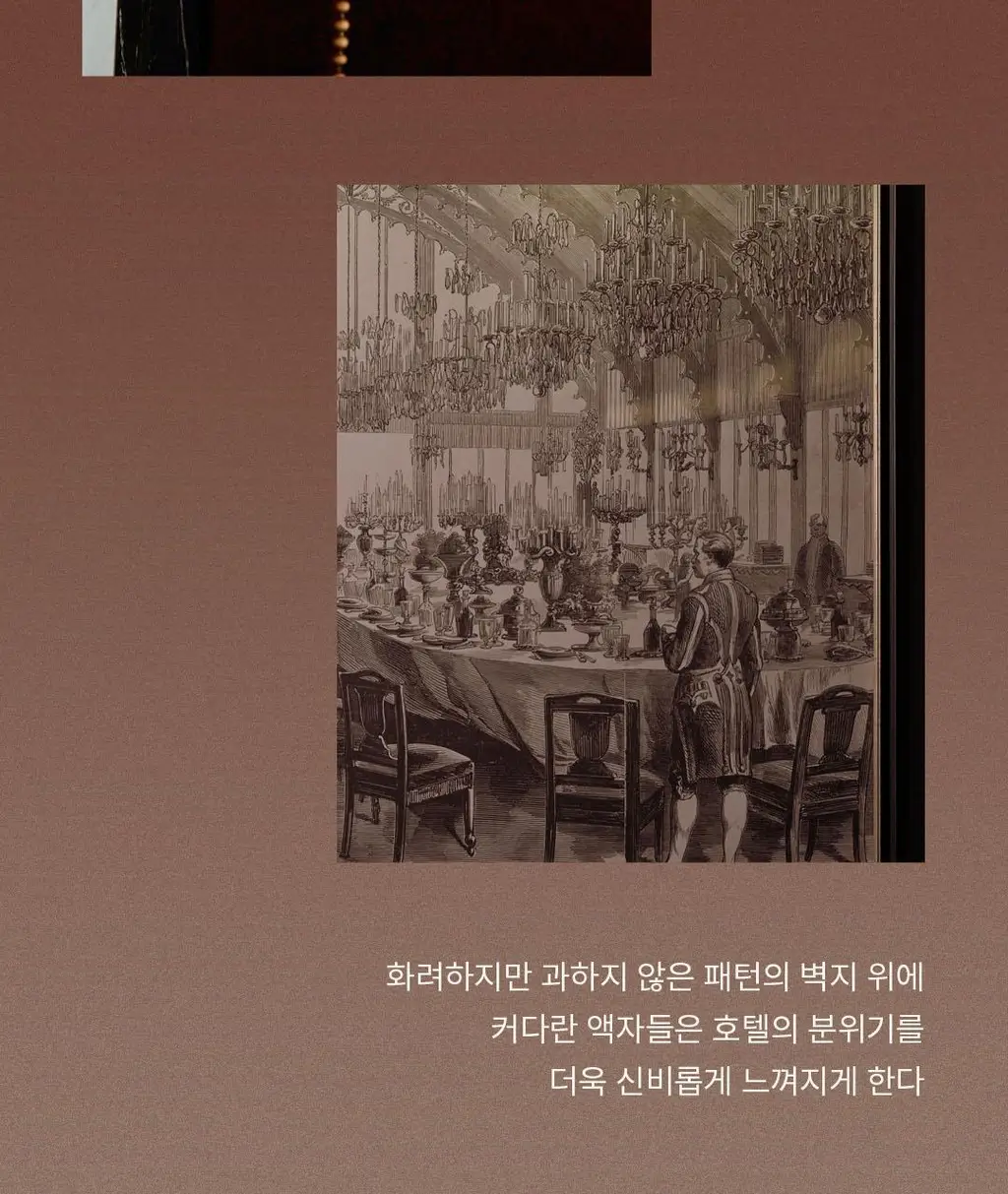 호텔도슨 디퓨저 웰컴투더플레저돔 250ml [머스키 체리 향] 상세페이지 9